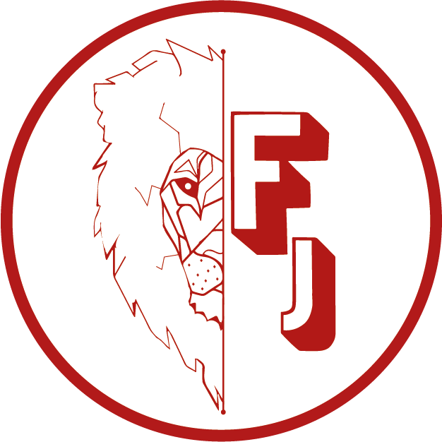 Logo AS JUDO FLIXECOURTOIS