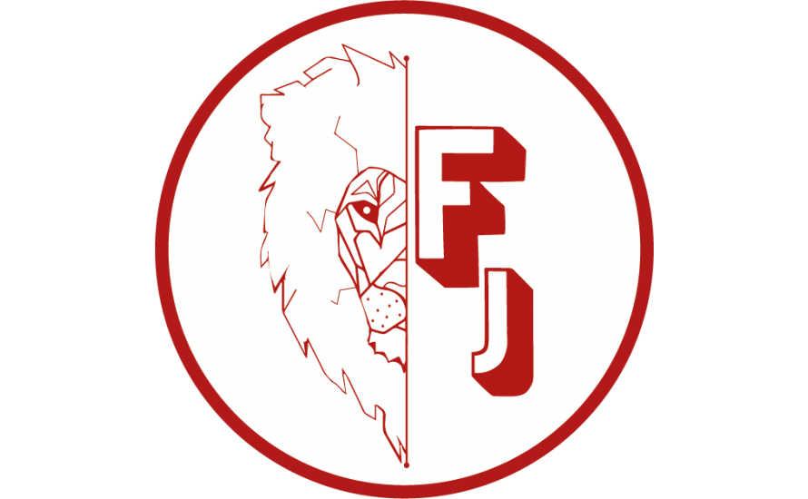 Logo du AS JUDO FLIXECOURTOIS
